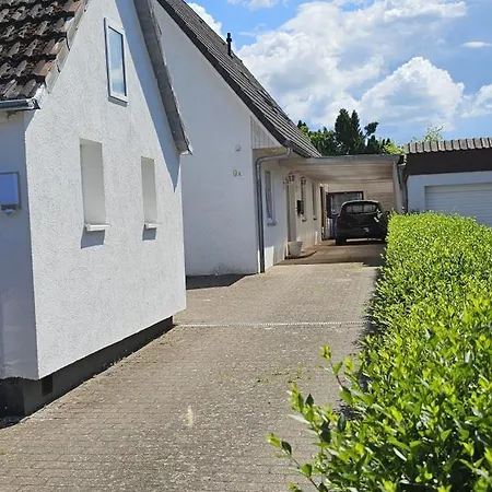 Ferienhaus 
