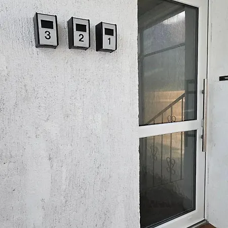 Ferienhaus 
