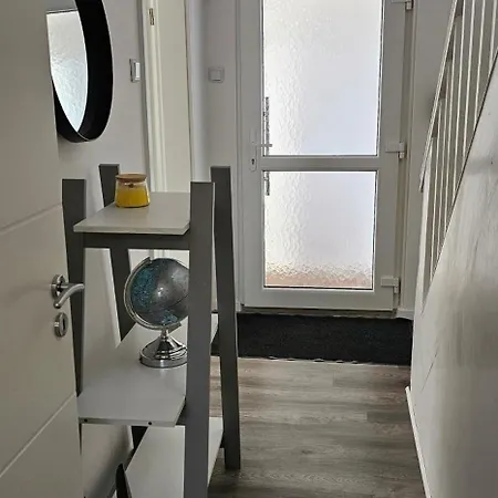 Ferienhaus 