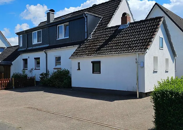 Ferienhaus \