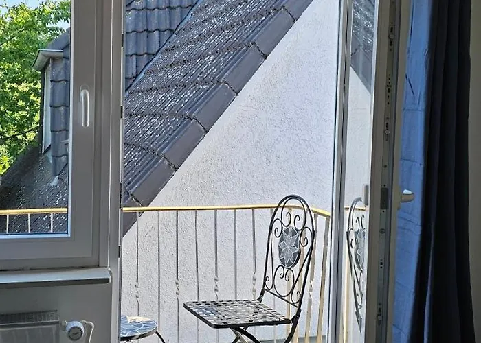 Ferienhaus \